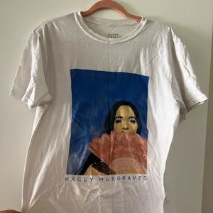 Kacey Musgraves tee
